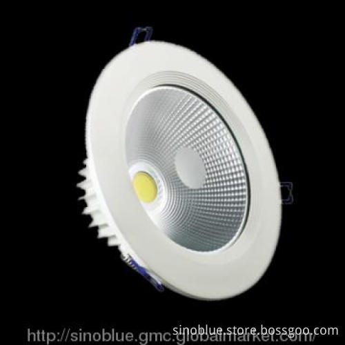 cob led down lights 20w